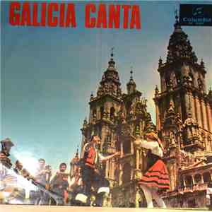 Various - Galicia Canta