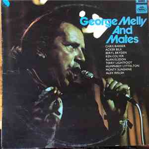 Various - George Melly And Mates