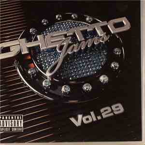Various - Ghetto Jams Vol. 29
