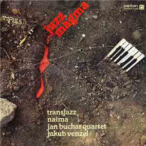 Various - Jazz Magma