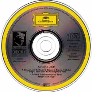 Various - Karajan Gold
