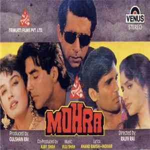 Various - Mohra