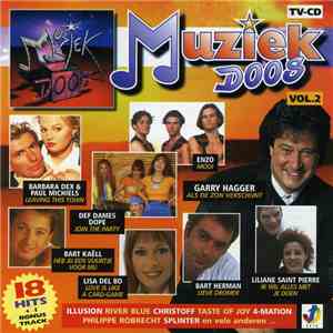 Various - MuziekDoos Volume 2