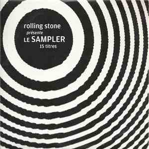 Various - Rolling Stone Présente Le Sampler (n°45 - Novembre 2006))
