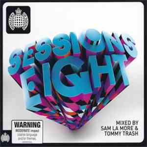 Various, Sam La More, Tommy Trash - Sessions Eight
