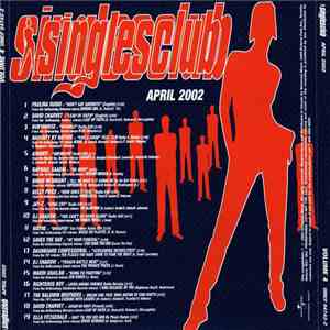 Various - Singlesclub April 2002 Volume 4