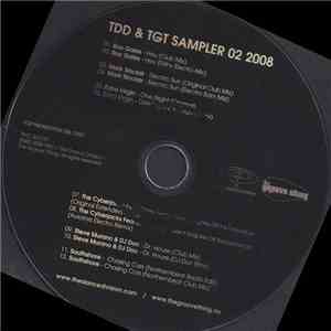 Various - TDD & TGT Sampler 02 2008