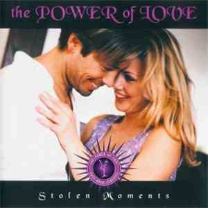 Various - The Power Of Love: Stolen Moments
