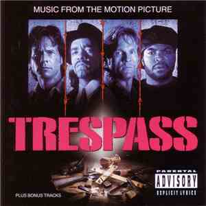 Various - Trespass (Music From The Motion Picture)