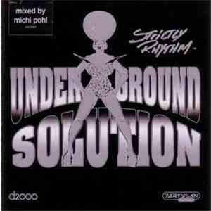 Various - Underground Solution