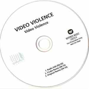 Video Violence - Video Violence