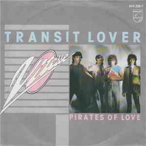 Vitesse - Transit Lover