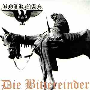 Volkmag - Die Bittereinde
