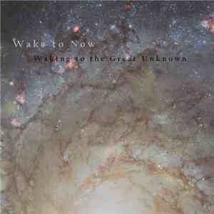 Wake to Now - Waking to the Great Unknown
