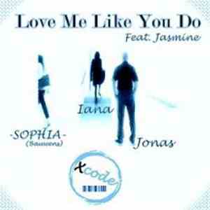 Xcode - Love Me Like You Do