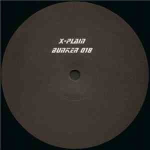 X-Plain - Untitled