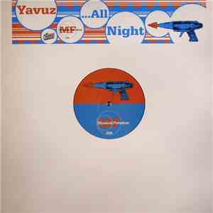 Yavuz - All Night