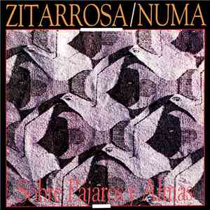 Zitarrosa / Numa - Sobre Pájaros Y Almas
