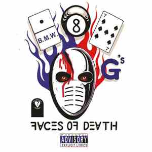 187 G's & B.M.W. - Faces Of Death