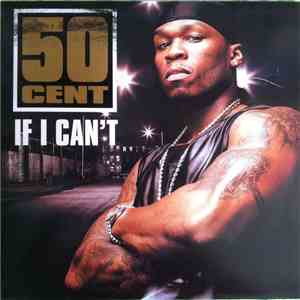 50 Cent - If I Can't