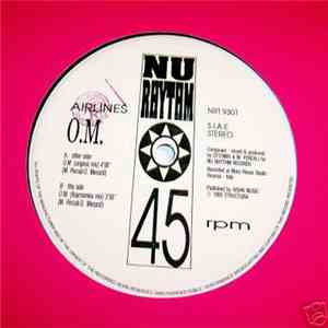 Airlines - O.M.