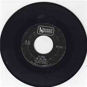 Al Caiola - On The Trail / Wheels West