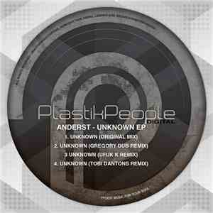 Anderst - Unknown