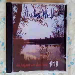 Another World - Am Anfang war das Ende