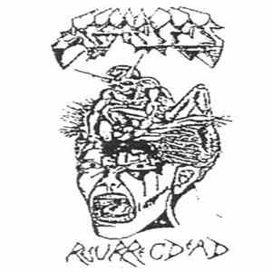 Armoros - Resurrecdead