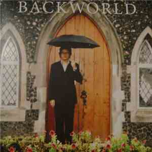 Backworld - All That Remains