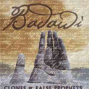 Badawi - Clones & False Prophets