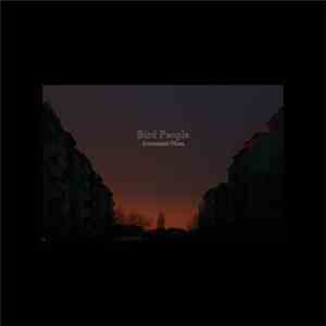 Bird People - Autumnal Hum