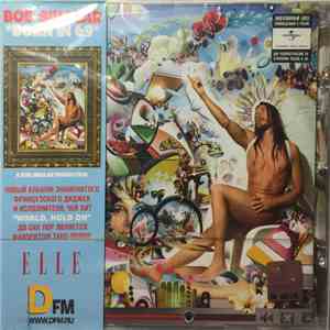 Bob Sinclar - Born In 69