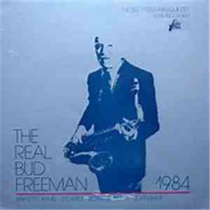 Bud Freeman Quintet - The Real Bud Freeman