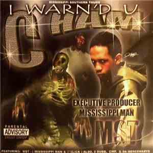 C Ham - I Warn'd U