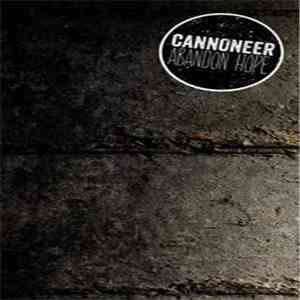 Cannoneer - Abandon Hope
