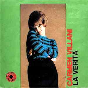 Carmen Villani - La Verità
