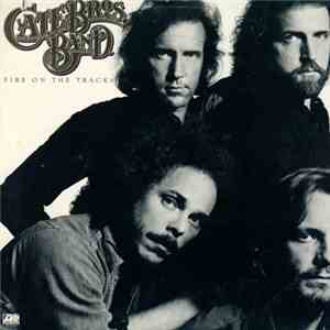 Cate Bros. Band - Fire On The Tracks