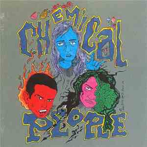 Chemical People - Overdosed On...