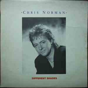 Chris Norman - Different Shades