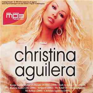 Christina Aguilera - Christina Aguilera MP3