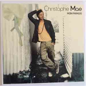 Christophe Maé - Mon Paradis