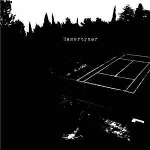 Cohentehja Nitt - Hamortynar