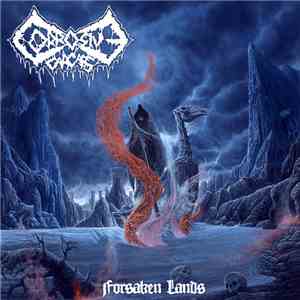 Corrosive Carcass - Forsaken Lands