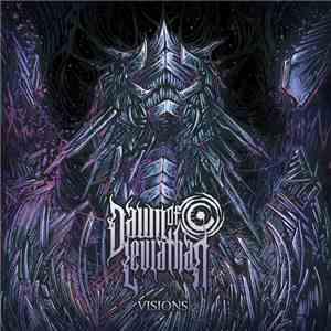 Dawn Of Leviathan - Visions