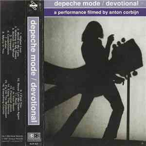 Depeche Mode - Devotional