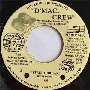 D'Mac.Crew - Street Break