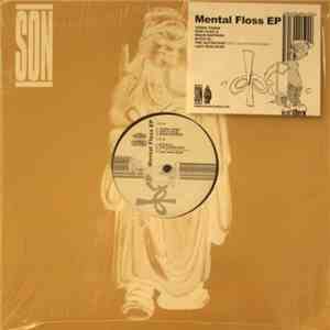DPF - Mental Floss EP