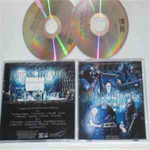 Dream Theater - On The Back Of Moscow