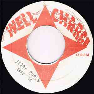 Earl 16 - Jerry Curls